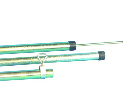 Awning Pole - Adjustable Upright