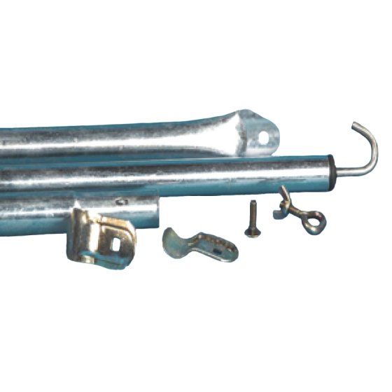 Awning Pole - Roof Beam