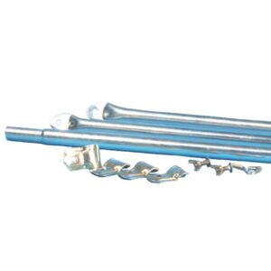 Awning Pole - Verandah Pole