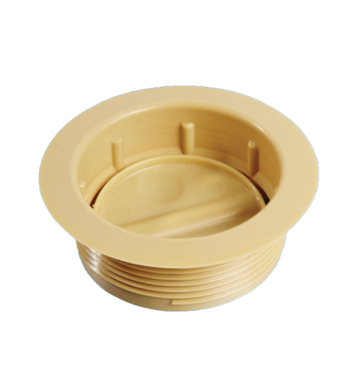 Whale Beige Directional Fitting Vent
