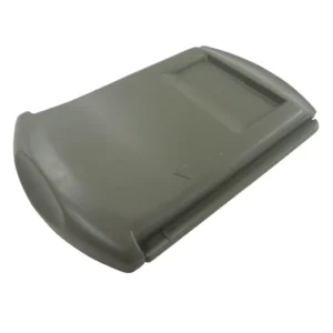 CASSETTE SLIDE COVER M GREY