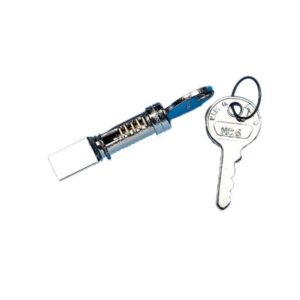 Caraloc Standard Barrel Lock