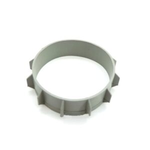 Caravan Clock, Rubber Gaitor