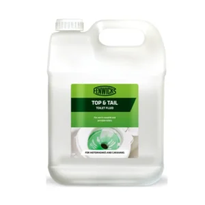 Fenwicks Top & Tail - 2.5Litre