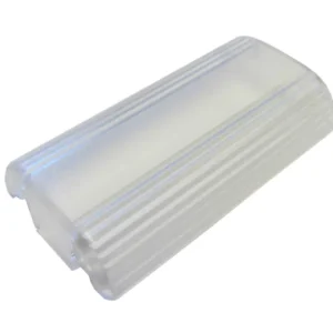 FRIDGE INTERIOR LAMP COVER