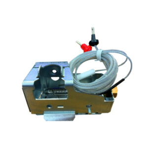 Gas Burner CBS2,DN16,MES AES