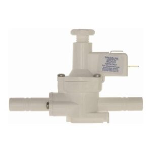 Whale Grooved Pressure Switch