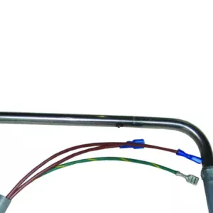 HEATER AC V2 (01 07 05 ON)