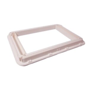 HEKI 3 and 4 Exterior Frame without assembly parts