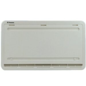 Dometic LS300 Vent with Winter Cover - White - 9620009255