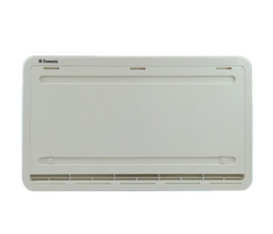Dometic LS300 Vent with Winter Cover - White - 9620009255