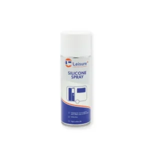 Leisure Plus Silicone Spray 400ml