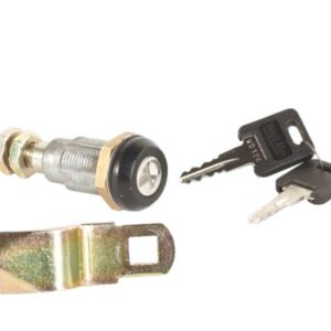 Locker Box Compression Lock