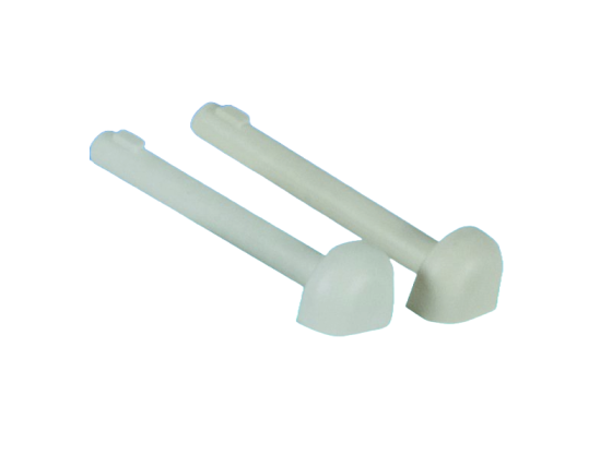 NBB White Door Hinge Pin