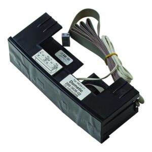 Dometic Operating Panel with Temperature Probe - 289063802