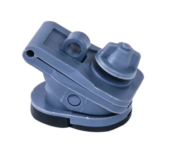 Caravan Awning Bracket Pad - Pack of 3