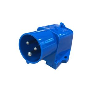 Surface Inlet Without Flap