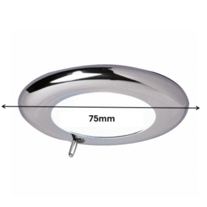 Switched Nova Chrome