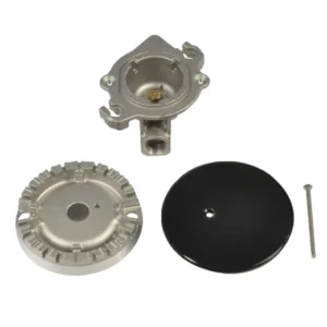 THETFORD BURNER ASSEMBLY MED