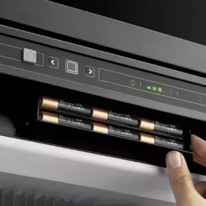 THETFORD FRIDGE BATTERY PACK BLACK