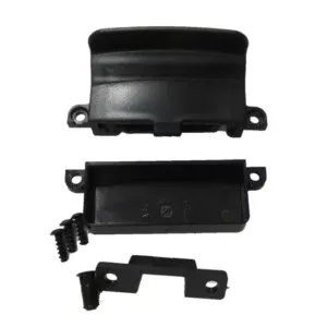 Thetford Fridge Latch V2 Black - 62698527