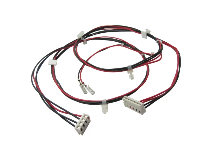 THETFORD SC260CWE WIRE HARNESS