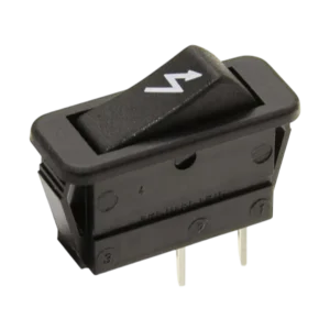 THETFORD SPINFLO SPARE DUPLEX 12V IGNITION SWITCH SSPA0381