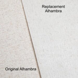 2.4mm Ply Wallboard Replacement Alhambra 8'x4'
