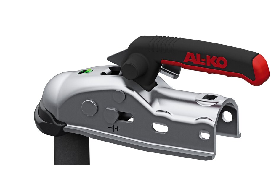 ALKO AK161 Coupling Version B For 50mm Shaft