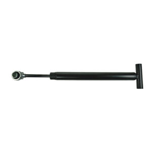 A1217090 Overrun Coupling Damper For ALKO Profi V 3500Kg