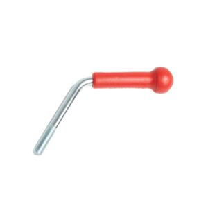 AL KO Euro Clamp Handle