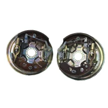 Alko AAA Self Adjusting Brakes