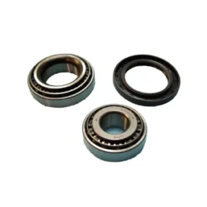 Alko 1636 7 Taper Roller Bearing Kit inc Seal