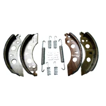 Alko 2051 Brakes