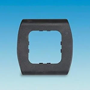 C Line 1 Way Face Plate