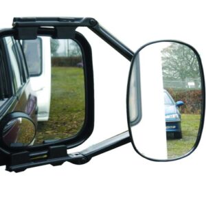 Caravan Towing Mirror Car Mirror