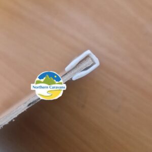 Condensation board trim