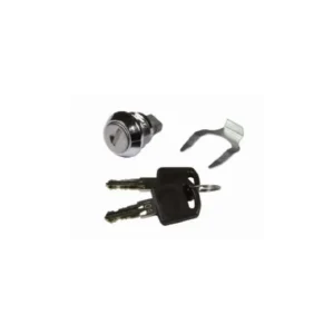 Fiamma Security Handle Lock & Keys 98656