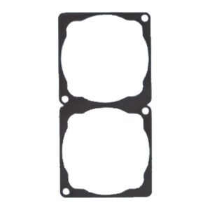 GREY C Line 2 Way Spacer for PO282