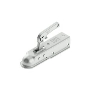 MP1923 1300kg Pressed Steel 50mm Coupling