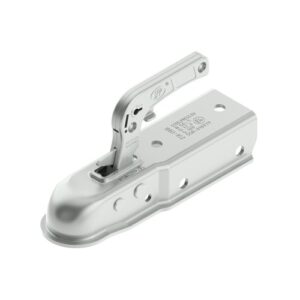 MP1925 1300kg Pressed Steel 60mm Coupling