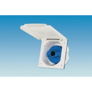 Pennine Leisure Supplies White Water Inlet TND Design