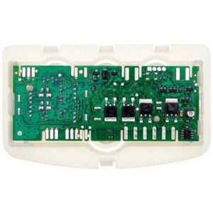 Thetford Cassette Toilet Spare SC260 Control Panel1