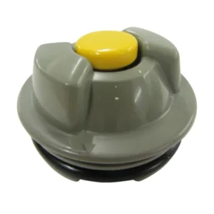 Thetford Cassette Vent Button Assembly