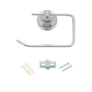 Toilet Roll Holder 1900 Chrome