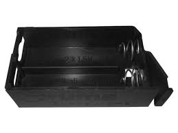 Truma Battery box