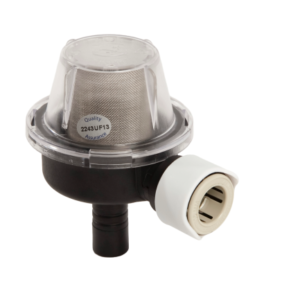 WHALE Universal Pump Strainer ( 15mm )