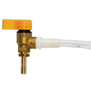 WHALE Water Heater PRD Valve