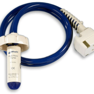 Water Pumps/ Inlet pipes