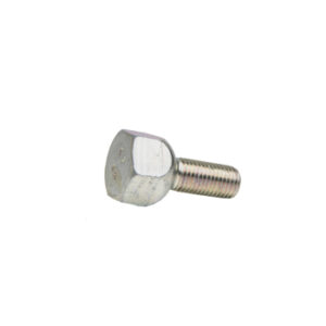 Wheel Bolt M10x1.25 AF19 8.8 Spherical Seating
